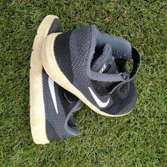 キッズ　子供　スニーカー　14cm　ナイキ　NIKEの画像