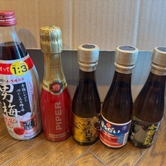 お酒　まとめの画像