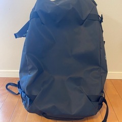 パタゴニア　ブラックホール　45Lの画像