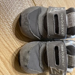 13.5ニューバランスFS996の画像