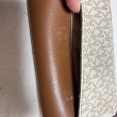 MICHEAL KORS ★ 長財布
の画像