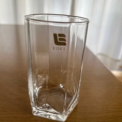 新品ガラスコップ10個セットの画像