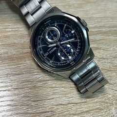 【電池切れ】SEIKO WIRED クォーツの画像
