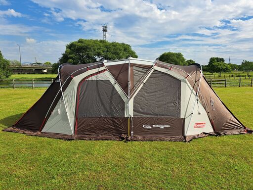 ウェザーマスター ワイド2ルーム コクーンⅡ そのニ 型番：2000022110