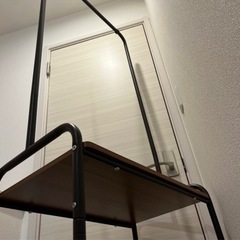 収納ラックの画像