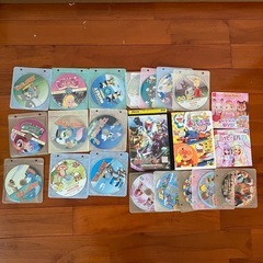 子供向けDVD 色々の画像