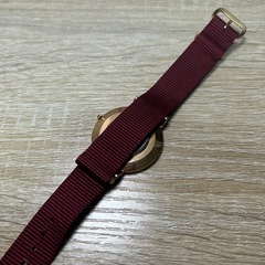 Daniel Wellington 腕時計 36mm①の画像