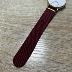 Daniel Wellington 腕時計 36mm①の画像