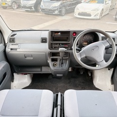 ダイハツ ハイゼット 4WD 自社ローン対応の画像