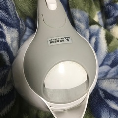 【8/2または8/3の午前中】電気ポットの画像