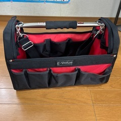 工具箱　道具入れの画像