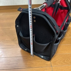 工具箱　道具入れの画像