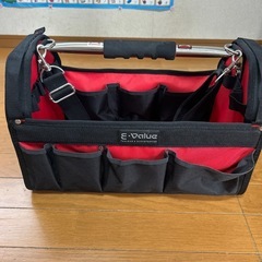 工具箱　道具入れの画像