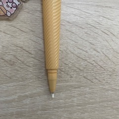 ソフトクリーム　ボールペン の画像