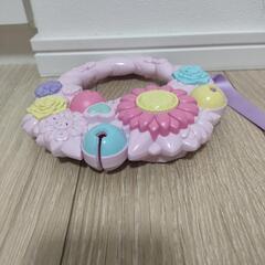 ヒーリングっどプリキュア いっしょにおどろう フラワーメロディベルの画像