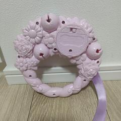 ヒーリングっどプリキュア いっしょにおどろう フラワーメロディベルの画像