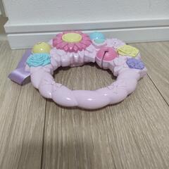 ヒーリングっどプリキュア いっしょにおどろう フラワーメロディベルの画像