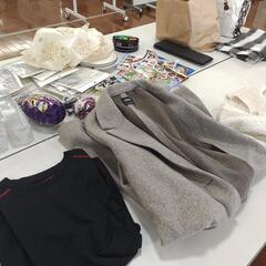 第19回おおえ0円ショップ