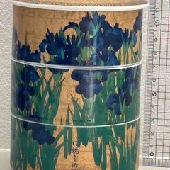 【お取引中】天王関　陶器の画像