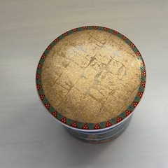【お取引中】天王関　陶器の画像