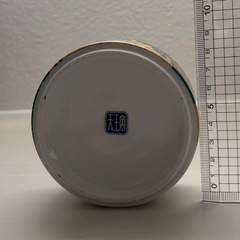 【お取引中】天王関　陶器の画像