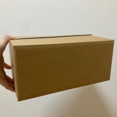 ダンボール60サイズ
の画像