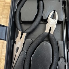工具25ピースツールセットの画像
