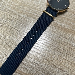 Daniel Wellington 腕時計 36mm②の画像