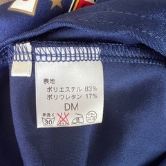 ドッグウェアの画像