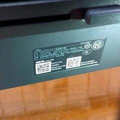 0727-203 ゲーミングモニター　23.8インチ　DELL S2421HGFの画像