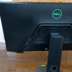 0727-203 ゲーミングモニター　23.8インチ　DELL S2421HGFの画像