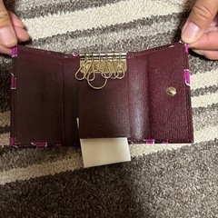 GUCCI キーケース美品の画像