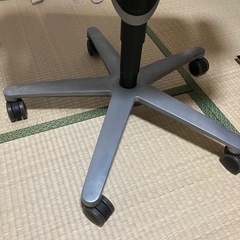 デスクチェア　ウィルクハーンの画像
