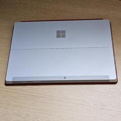 Surface 3(4G,LTEモデル)の画像