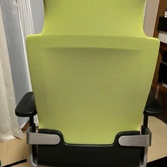 デスクチェア　ウィルクハーンの画像