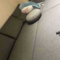 フリーヘーテン　ソファの画像