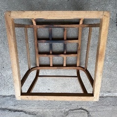 骨董◆籠・入れ物等◆中古の画像