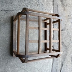 骨董◆籠・入れ物等◆中古の画像