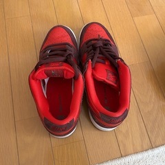 NIKE ダンク　　の画像