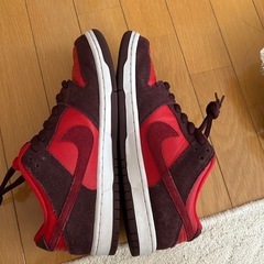 NIKE ダンク　　の画像