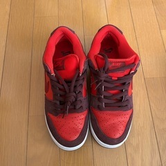 NIKE ダンク　　の画像