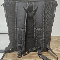 [cherrboll] デリバリーバッグ 配達用 宅配デリバリー用 リュック バックバック 保温バッグ 大容量 下見板張り 防水 ウーバーイーツ ウバッグの画像