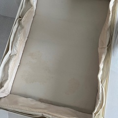 ベビーベッド　ココネルの画像