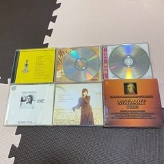 CDの画像