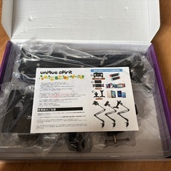 タブレットスタンド／アームの画像