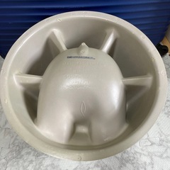 バンボ　グレーの画像