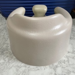 バンボ　グレーの画像