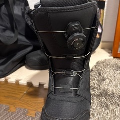 スノボ　ビン&板（カバー付き）の画像