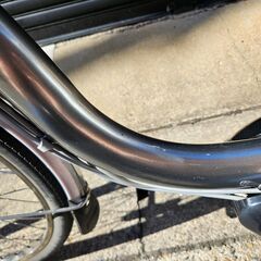 「中古」BRIDGESTONE/ アシスタリチウムDX/26インチの画像