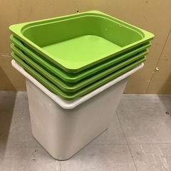 【トレファク神戸南店】★値下げしました　IKEAのオープンラック　です‼︎【取りに来られる方限定】の画像